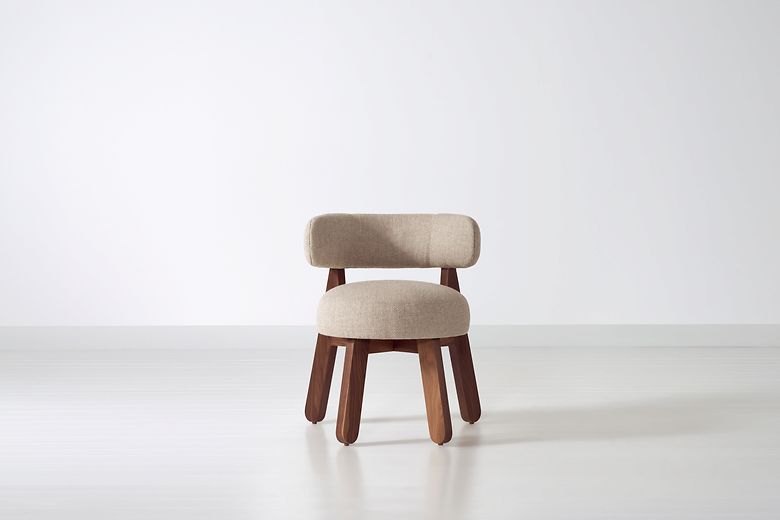 Gaston dining chair