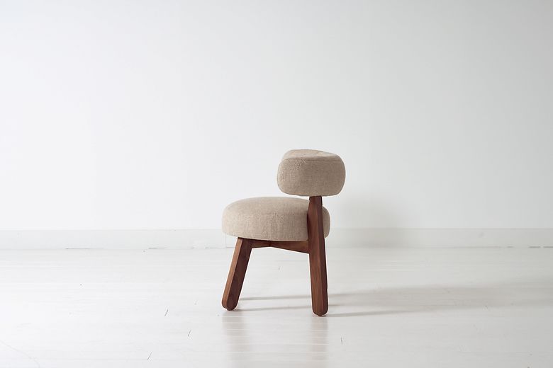 Gaston dining chair