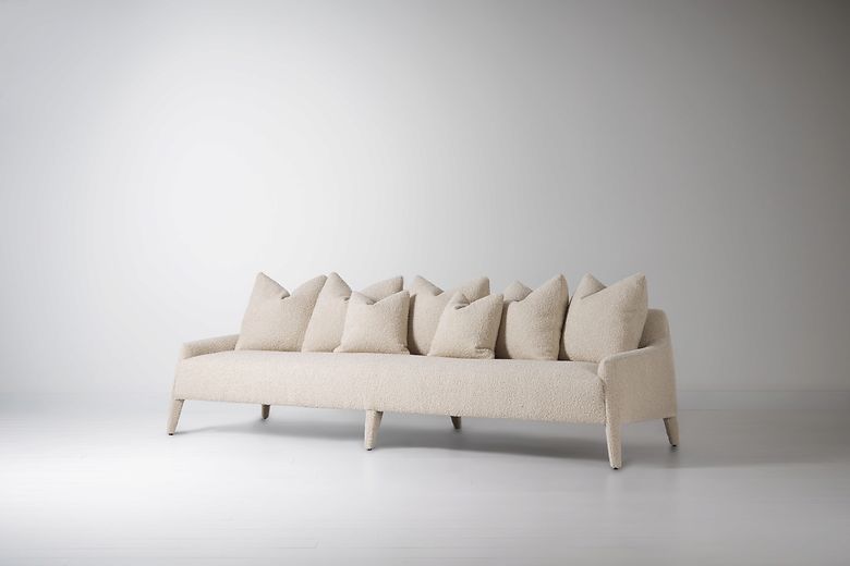 Murphy lounge sofa