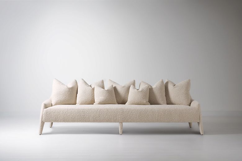 Murphy lounge sofa