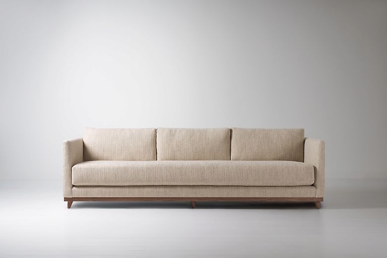 Seymour sofa