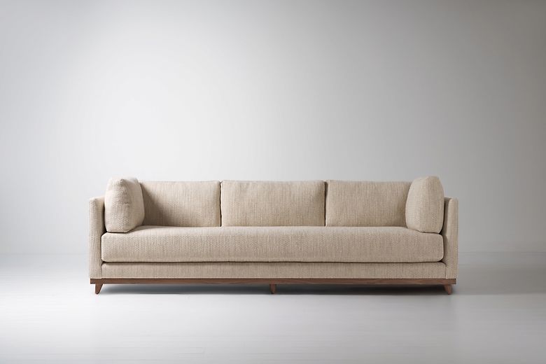 Seymour sofa